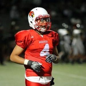 Meet your Posher, Jazon